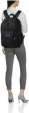 JanSport Big Student (Black, One Size)