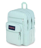JanSport Big Student Large Backpack, 43.5 x 32.5 x 19 cm, Fresh Mint (Green), Green, Einheitsgröße, Big Student