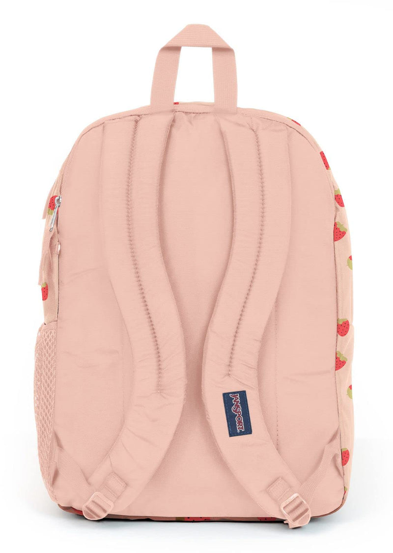 JANSPORT Big Student, Strawb Shower, One Size