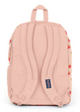 JANSPORT Big Student, Strawb Shower, One Size