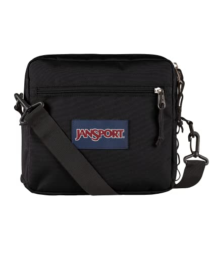 JanSport Central Adaptive Accessory Bag – Wheelchair & Walker Compatible, Versatile Carry Options, Tuck-Away Adjustable Loops, | Backpacks4Less