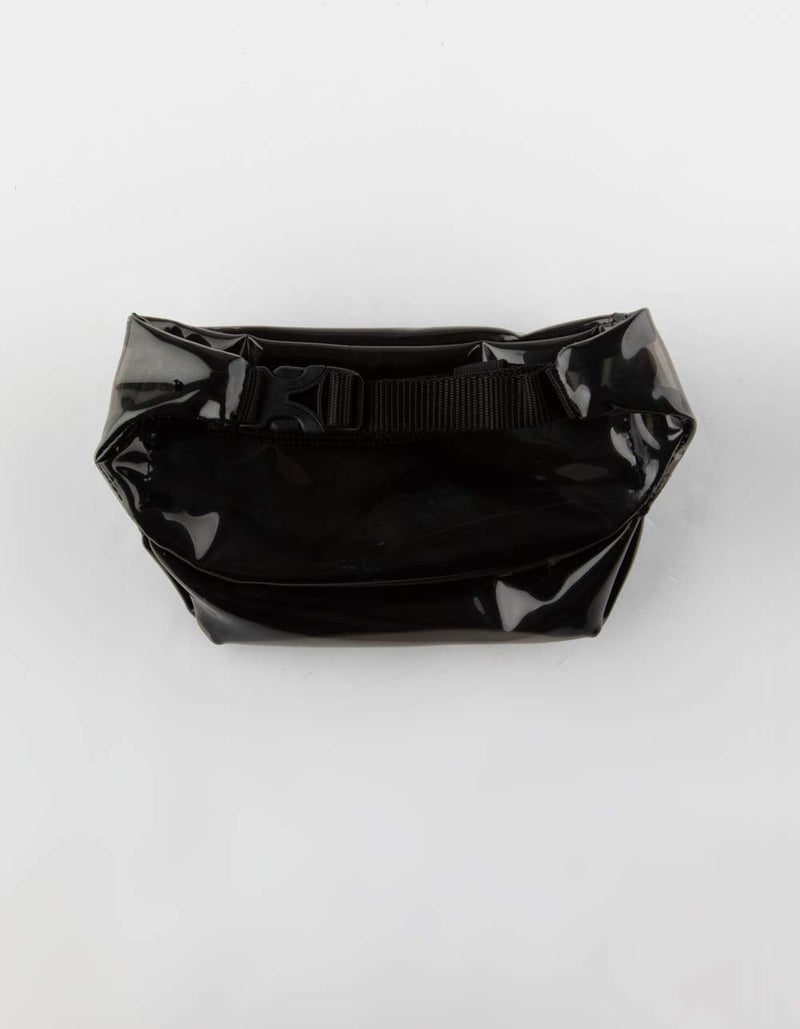 JanSport Classic Hippyland (Translucent Black)