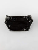 JanSport Classic Hippyland (Translucent Black)