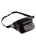 JanSport Classic Hippyland (Translucent Black)