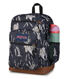 JanSport Cool Backpack with 15 - inch Laptop Sleeve, Large Computer Bag Rucksack with 2 Compartments, Ergonomic Straps, High Voltage