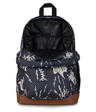 JanSport Cool Backpack with 15 - inch Laptop Sleeve, Large Computer Bag Rucksack with 2 Compartments, Ergonomic Straps, High Voltage