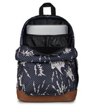 JanSport Cool Backpack with 15 - inch Laptop Sleeve, Large Computer Bag Rucksack with 2 Compartments, Ergonomic Straps, High Voltage