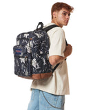 JanSport Cool Backpack with 15 - inch Laptop Sleeve, Large Computer Bag Rucksack with 2 Compartments, Ergonomic Straps, High Voltage