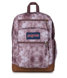 JanSport Cool Backpack with 15-inch Laptop Sleeve, Large Computer Bag Rucksack with 2 Compartments, Ergonomic Straps, Ice Dye