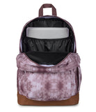 JanSport Cool Backpack with 15 - inch Laptop Sleeve, Large Computer Bag Rucksack with 2 Compartments, Ergonomic Straps, Ice Dye