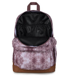 JanSport Cool Backpack with 15 - inch Laptop Sleeve, Large Computer Bag Rucksack with 2 Compartments, Ergonomic Straps, Ice Dye