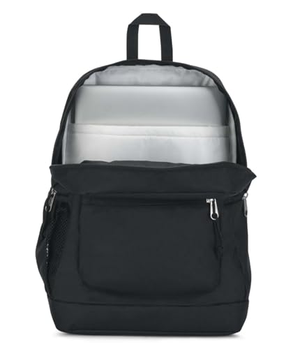 JanSport Cross Town Plus Backpack