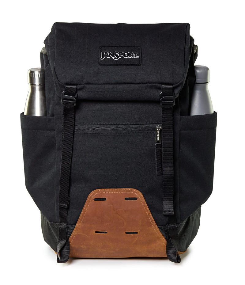 JanSport Cruiser Rucksack, Black