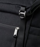JanSport Cruiser Rucksack, Black