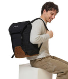 JanSport Cruiser Rucksack, Black