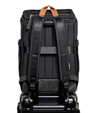 JanSport Cruiser Rucksack, Black