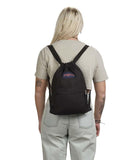 JanSport Draw Sack, Black