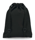 JanSport Draw Sack, Black