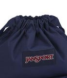 JanSport Draw Sack, Russet Red