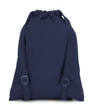 JanSport Draw Sack, Russet Red