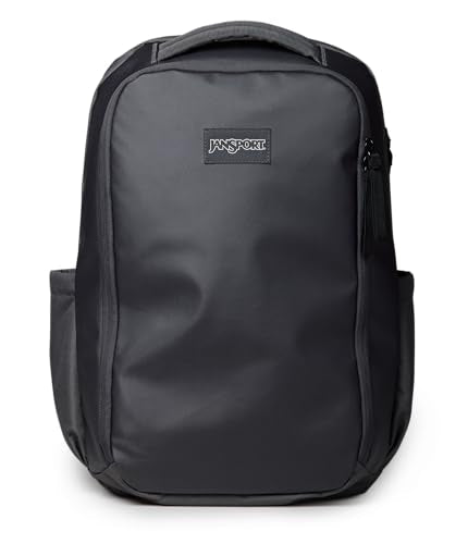 JanSport Good Latitude Travel Pack 30L – Water-Resistant Carry On Backpack – 16 Inch Padded Laptop Sleeve & Luggage Strap Weekender | Backpacks4Less