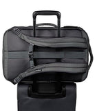 JanSport Good Latitude Travel Pack 40L – Large Carry On Backpack – Anti-Theft Zippers & 16 Inch Laptop Sleeve – Weekender Bag for Travel, Smokey Grit
