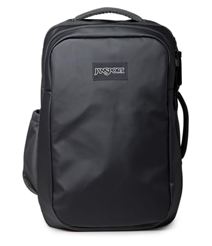 JanSport Good Latitude Travel Pack 40L – Large Carry On Backpack – Anti-Theft Zippers & 16 Inch Laptop Sleeve – Weekender Bag for | Backpacks4Less