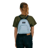 JanSport, Half Pint (BLUE DUSK, One Size)