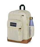 Jansport JS0A2SDD7S1 Cool Student Laptop Backpack Coconut 15 inches