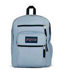JanSport Laptop Backpack - Computer Bag with 2 Compartments, Ergonomic Shoulder Straps, 15” Laptop Sleeve, Haul Handle - Blue Dusk | Backpacks4Less