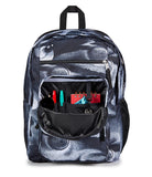 JanSport Laptop Backpack - Computer Bag with 2 Compartments, Ergonomic Shoulder Straps, 15” Laptop Sleeve, Haul Handle - Event Horizon