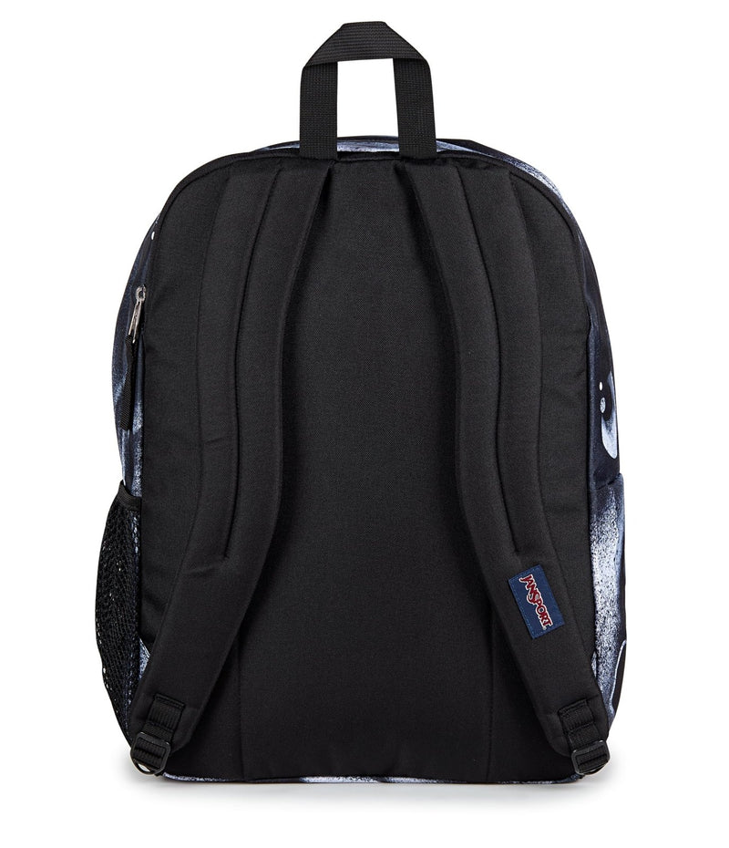 JanSport Laptop Backpack - Computer Bag with 2 Compartments, Ergonomic Shoulder Straps, 15” Laptop Sleeve, Haul Handle - Event Horizon