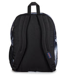 JanSport Laptop Backpack - Computer Bag with 2 Compartments, Ergonomic Shoulder Straps, 15” Laptop Sleeve, Haul Handle - Event Horizon