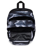 JanSport Laptop Backpack - Computer Bag with 2 Compartments, Ergonomic Shoulder Straps, 15” Laptop Sleeve, Haul Handle - Event Horizon