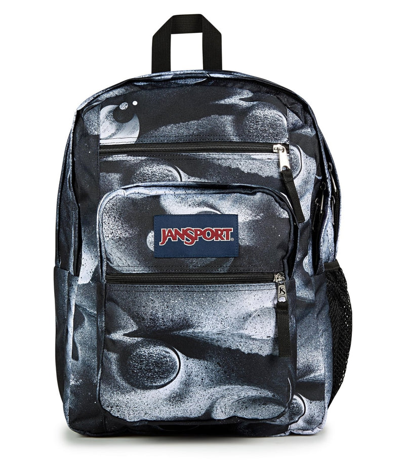 JanSport Laptop Backpack - Computer Bag with 2 Compartments, Ergonomic Shoulder Straps, 15” Laptop Sleeve, Haul Handle - Event Horizon