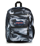 JanSport Laptop Backpack - Computer Bag with 2 Compartments, Ergonomic Shoulder Straps, 15” Laptop Sleeve, Haul Handle - Event Horizon