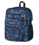JanSport Laptop Backpack - Computer Bag with 2 Compartments, Ergonomic Shoulder Straps, 15” Laptop Sleeve, Haul Handle - Ghostly Florals