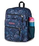 JanSport Laptop Backpack - Computer Bag with 2 Compartments, Ergonomic Shoulder Straps, 15” Laptop Sleeve, Haul Handle - Ghostly Florals