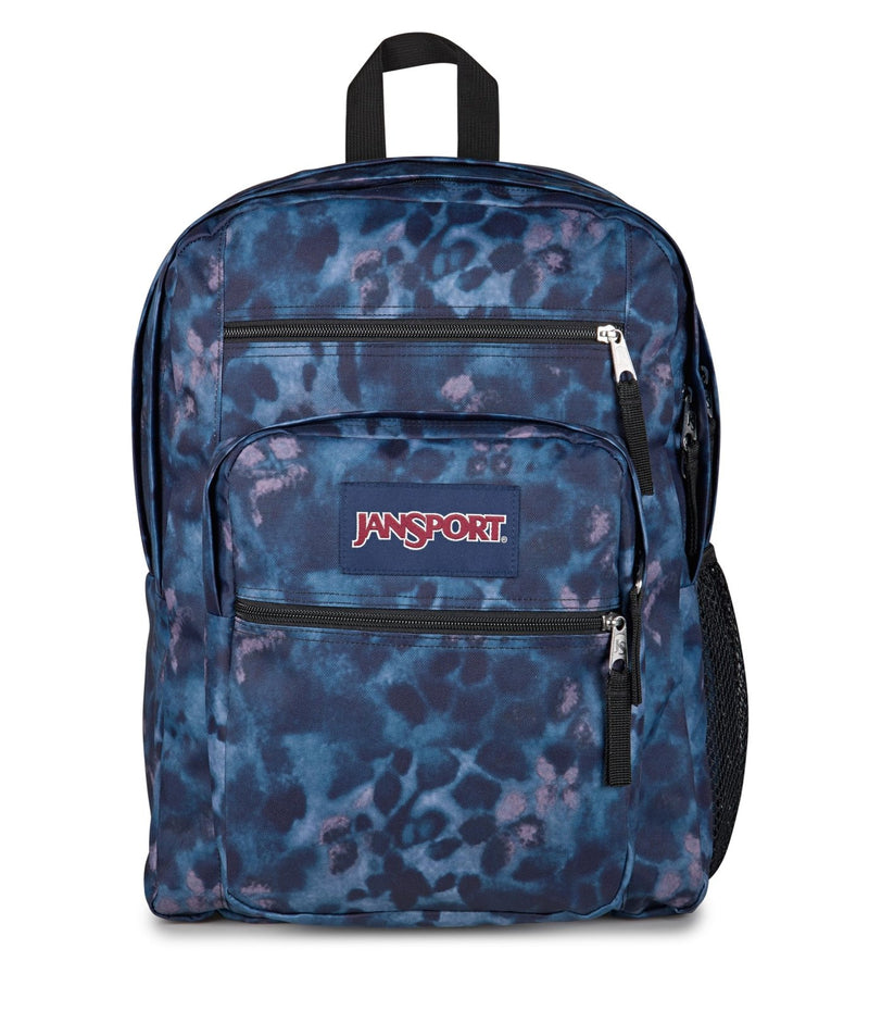 JanSport Laptop Backpack - Computer Bag with 2 Compartments, Ergonomic Shoulder Straps, 15” Laptop Sleeve, Haul Handle - Ghostly Florals