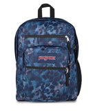 JanSport Laptop Backpack - Computer Bag with 2 Compartments, Ergonomic Shoulder Straps, 15” Laptop Sleeve, Haul Handle - Ghostly Florals