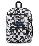 JanSport Laptop Backpack - Computer Bag with 2 Compartments, Ergonomic Shoulder Straps, 15” Laptop Sleeve, Haul Handle - Gravity Check