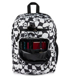 JanSport Laptop Backpack - Computer Bag with 2 Compartments, Ergonomic Shoulder Straps, 15” Laptop Sleeve, Haul Handle - Gravity Check