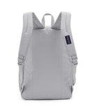 JanSport Laptop Backpack - Computer Bag with 2 Compartments, Ergonomic Shoulder Straps, 15” Laptop Sleeve, Haul Handle - Grounded Grey