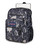 JanSport Laptop Backpack - Computer Bag with 2 Compartments, Ergonomic Shoulder Straps, 15” Laptop Sleeve, Haul Handle - High Voltage