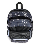 JanSport Laptop Backpack - Computer Bag with 2 Compartments, Ergonomic Shoulder Straps, 15” Laptop Sleeve, Haul Handle - High Voltage