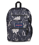 JanSport Laptop Backpack - Computer Bag with 2 Compartments, Ergonomic Shoulder Straps, 15” Laptop Sleeve, Haul Handle - High Voltage