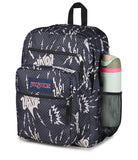 JanSport Laptop Backpack - Computer Bag with 2 Compartments, Ergonomic Shoulder Straps, 15” Laptop Sleeve, Haul Handle - High Voltage