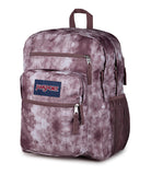 JanSport Laptop Backpack - Computer Bag with 2 Compartments, Ergonomic Shoulder Straps, 15” Laptop Sleeve, Haul Handle - Ice Dye