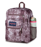 JanSport Laptop Backpack - Computer Bag with 2 Compartments, Ergonomic Shoulder Straps, 15” Laptop Sleeve, Haul Handle - Ice Dye