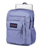 JanSport Laptop Backpack - Computer Bag with 2 Compartments, Ergonomic Shoulder Straps, 15” Laptop Sleeve, Haul Handle - Lavender Ash